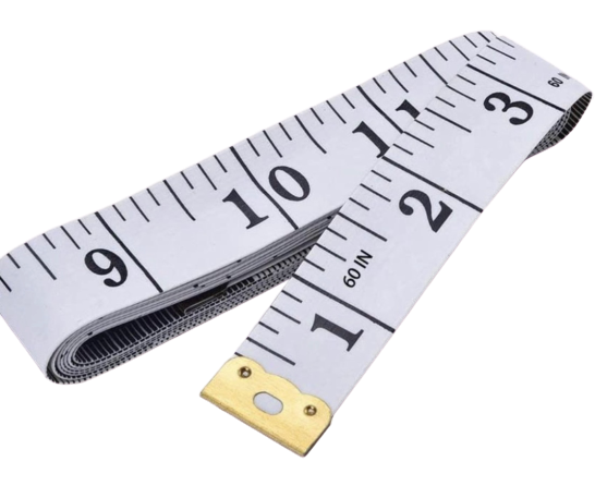 Body Measuring Tape