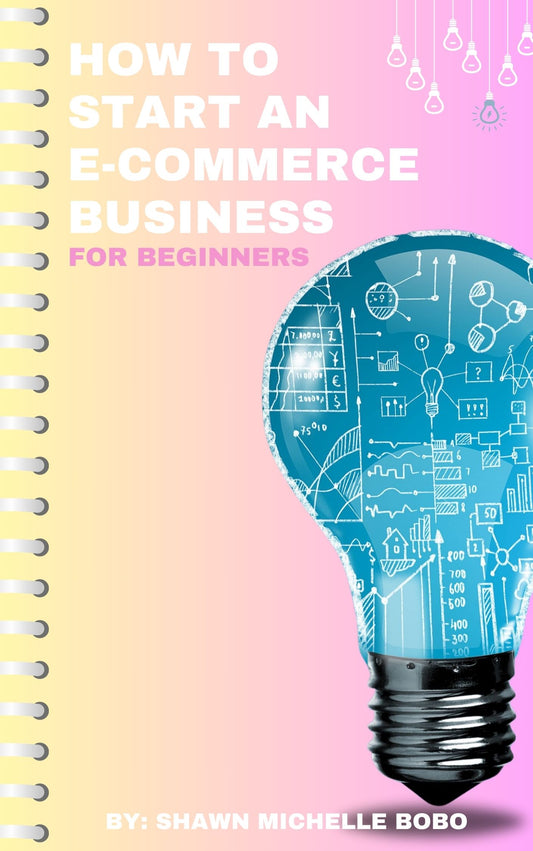 How to start an e-commerce business from scratch for beginners