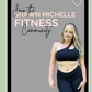 Join the Shawn Michelle Fitness Community/Meal Plan, Lose 5-50 (or more) pounds