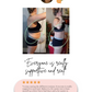 Join the Shawn Michelle Fitness Community/Meal Plan, Lose 5-50 (or more) pounds