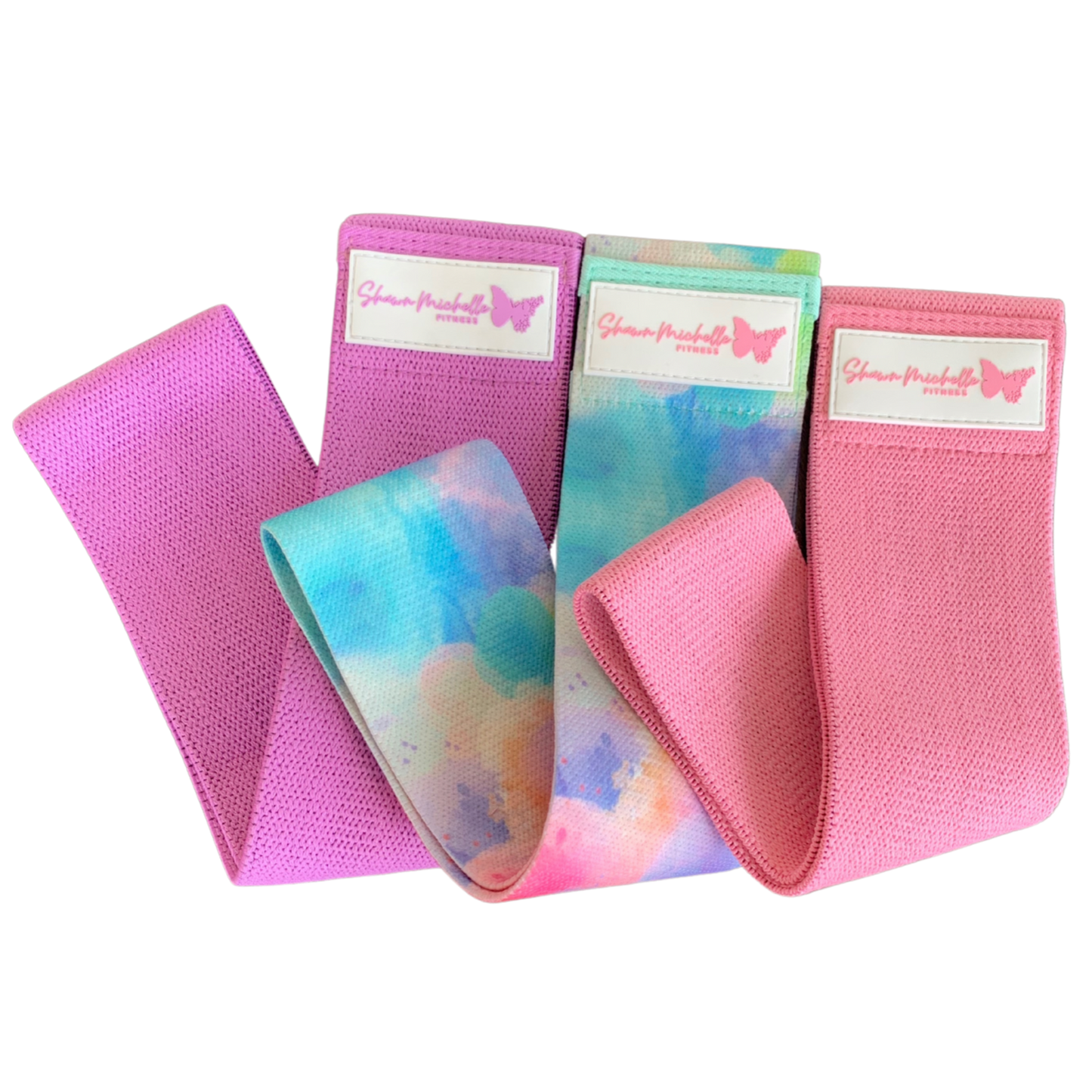 Cotton Booty Band Bundle