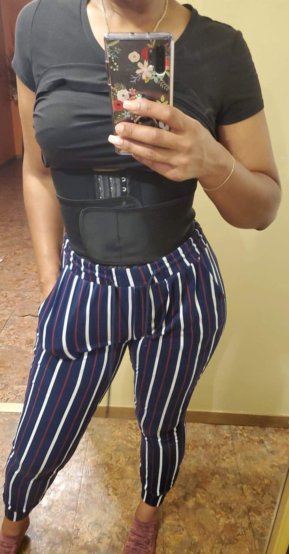 RND 'Snatched!' Waist Trainer - Romance And Dance