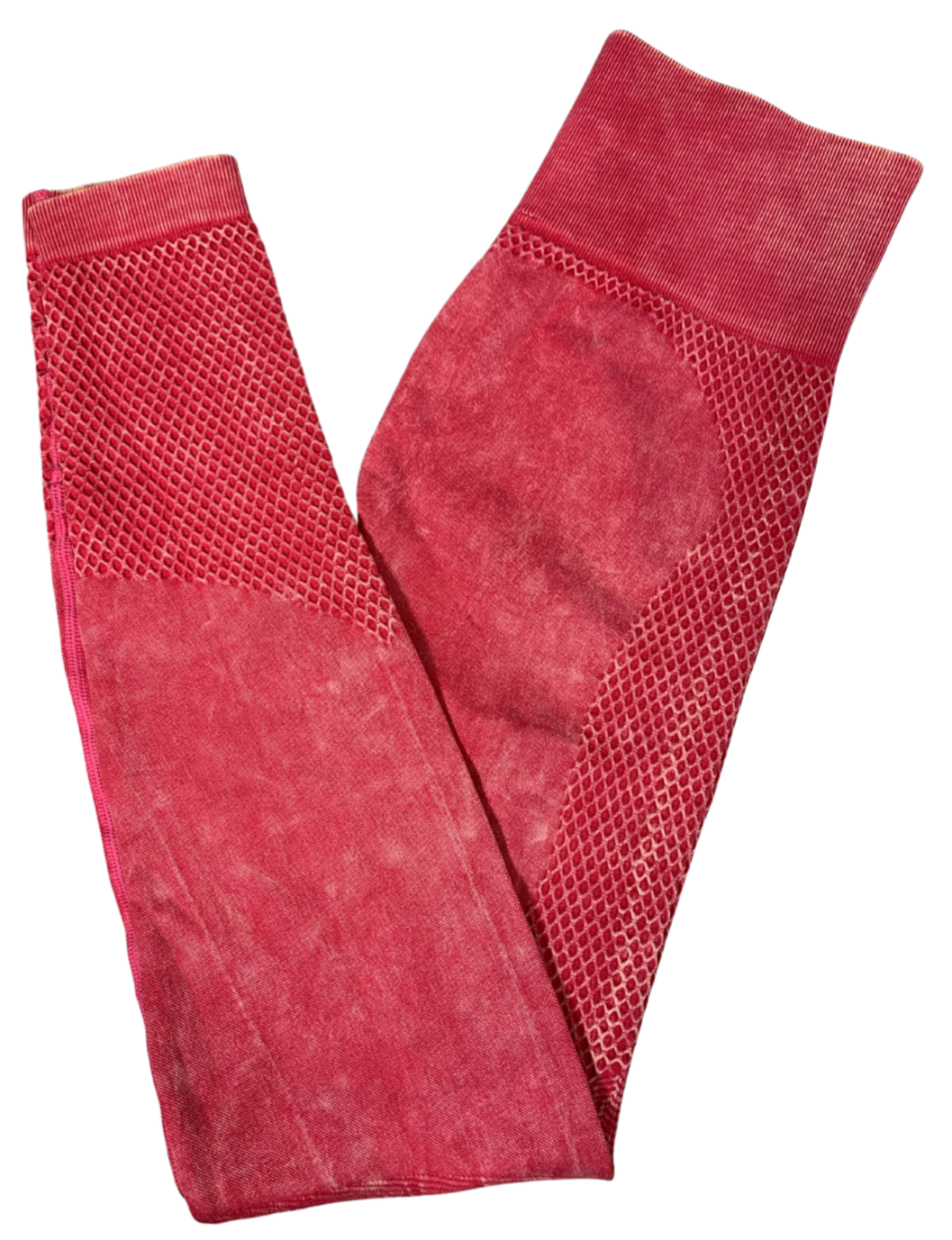 Energy (Cellulite Reducing) Leggings in Pink