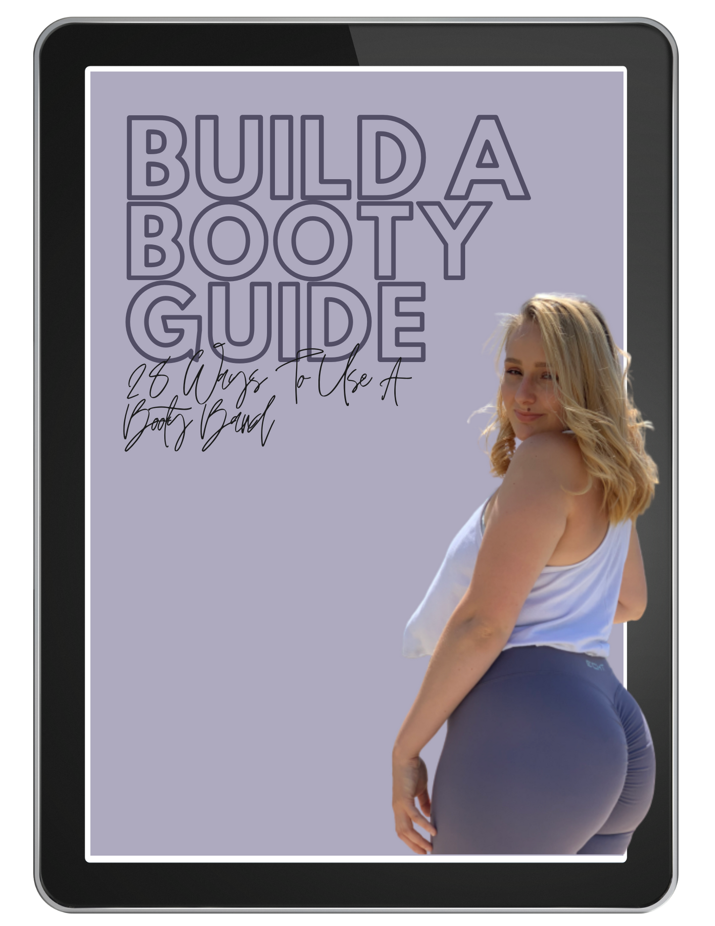 Booty Building Guide
