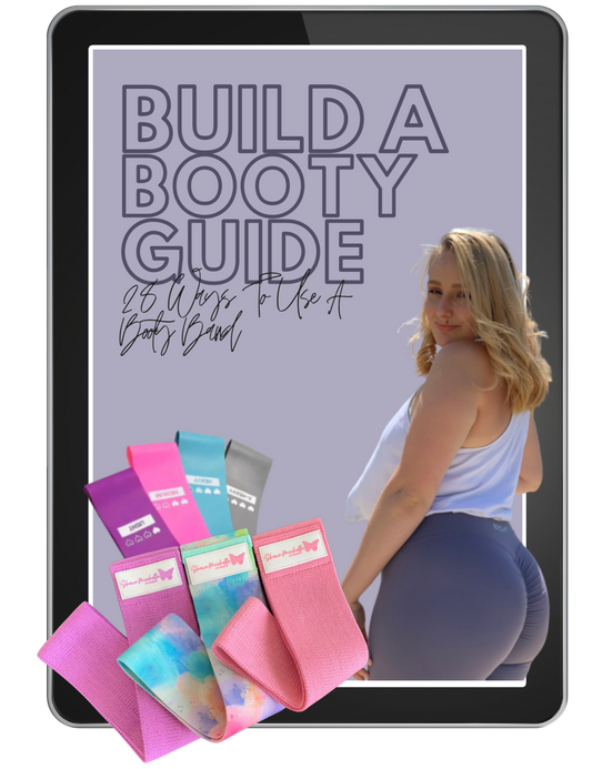 Booty Guide Bundle