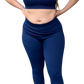 Confidence Top in Blue